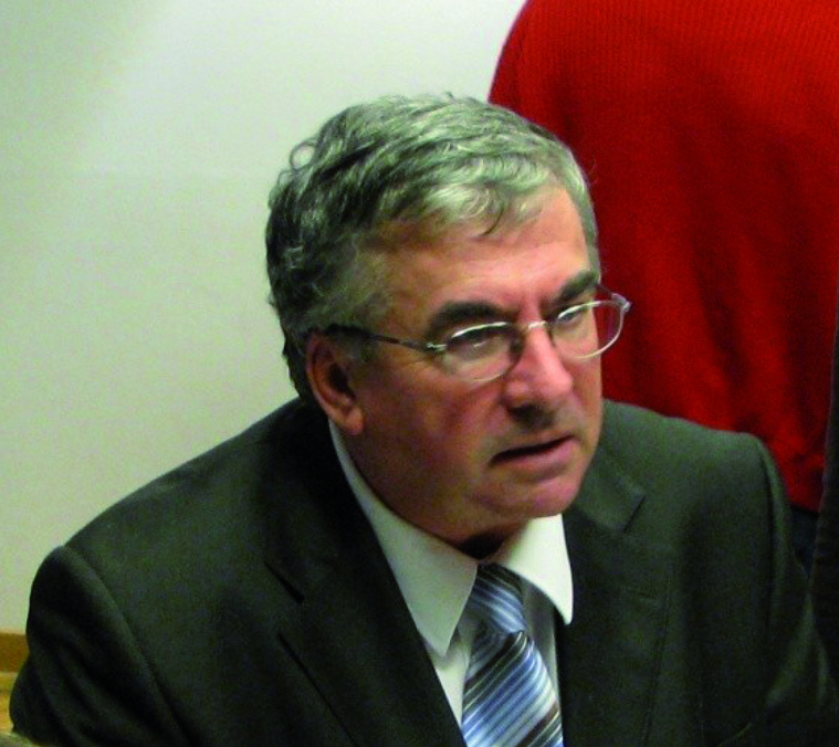 Peter Feuser